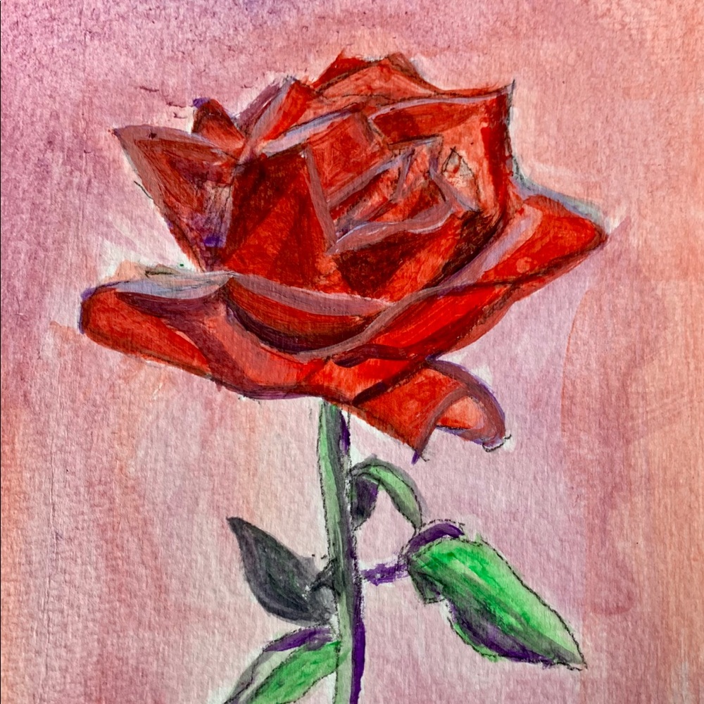 Meet your Posher, Lorena